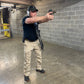 February 16th Carbine to Pistol Transition Class