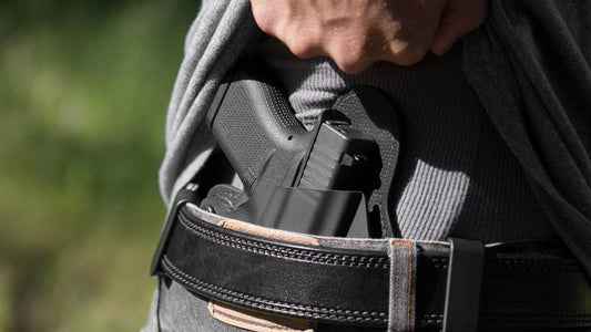 September 14th Arkansas Enhanced Concealed Carry Class