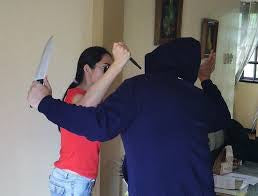 July 23rd 6PM Women’s Tactical Pen and Pepper Spray Self-Defense Course Includes A Free Tactical Pen and Pepper Spray A $20.95 Value